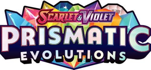 Prismatic Evolutions