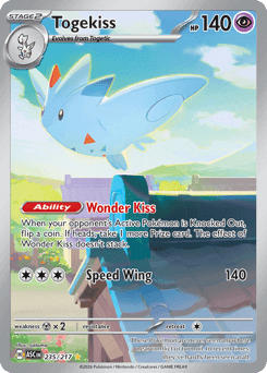 Togekiss